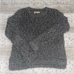 Hollister Sweater